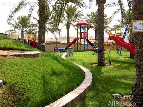 Hilton Ras Al Khaimah 8